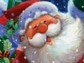 Ігра Santa on road - 2