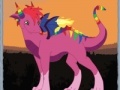 Ігра Create a dragon
