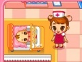 Игра Baby Care