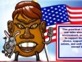 Игра Potato President