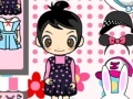 Ігра Punk Girls Outfits