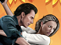 Игра Knight and Day Makeover