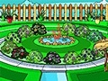 Игра Flower Garden Coloring