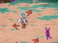 Ігра Brandy's butterfly catch