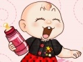 Ігра The appearance of the baby