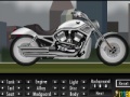 Ігра Tune My Harley Davidson