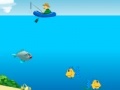 Игра Fishing Trip