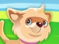 Ігра Puppy the Cutest Dog
