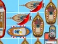 Игра Ship Shuffle 