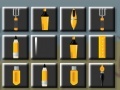 Ігра Yellow Tools: Memory Match