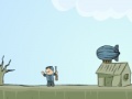 Ігра Missing In Action