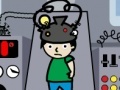 Игра Ingenious personality quiz