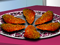 Игра Healthy Chicken Nuggets