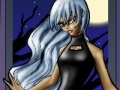 Ігра Halloween Dress Up 8