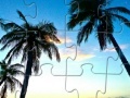 Ігра Tropical Beach Jigsaw