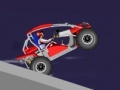 Игра Buggy Race