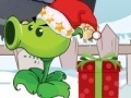 Ігра Plants vs Zombies: Christmas