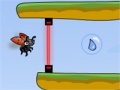 Игра LadyBug! LadyBug!