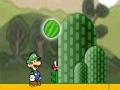 Игра Mario and Luigi