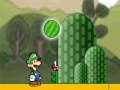 Ігра Mario and Luigi