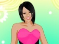 Ігра Hollywood Celebrity Dress Up