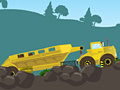Ігра Dump Truck 3