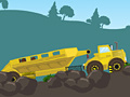 Игра Dump Truck 3