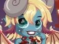 Ігра Cute devil girl 