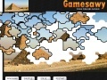 Ігра Ancient Egypt Puzzle 