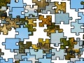 Ігра Jigsaw: Autumn Beach