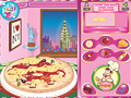 Игра New York Pizza