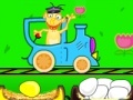 Игра BobiBobi Easter Choo Choo