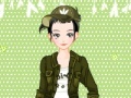 Ігра Spring Dress Up