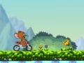 Игра Tom and Jerry: Motorcycle races