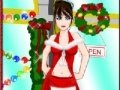 Ігра Kim Kardashian Dress Up 