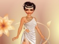 Игра Hale dressup