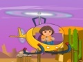 Игра Dora the Lifesaver