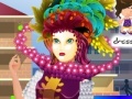 Ігра Venice Carnival Dress Up 