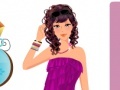 Ігра Jocelyn dress up