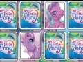 Ігра My little pony