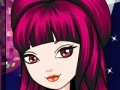 Ігра Raven Queens Makeup