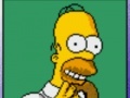 Игра Homer Simpson soundboard