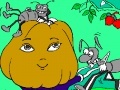 Ігра Coloring: Juicy ripe pepper