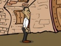 Игра Obama inkagames rescue