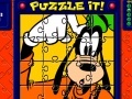 Игра Goofy Puzzle It
