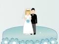 Игра Perfect wedding cake