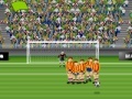 Игра Flashgol