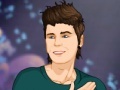 Игра Zac Efron Dress Up