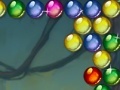 Игра Mayan Bubbles