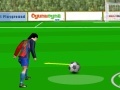 Игра Bend it like Bendham